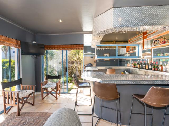 4 Bedroom House For Sale in Paradise Beach