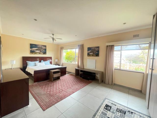 4 Bedroom House For Sale in Parkmore