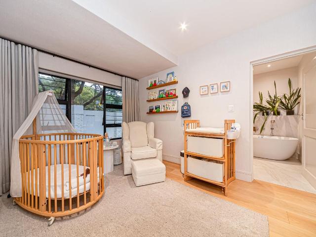 4 Bedroom House For Sale in Parkmore