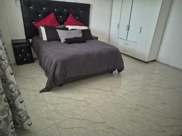 4 Bedroom House For Sale in Parsonsvlei