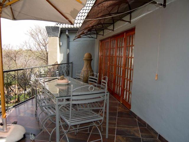 4 Bedroom House For Sale in Parys