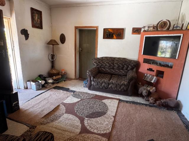 4 Bedroom House For Sale in Petrus Steyn