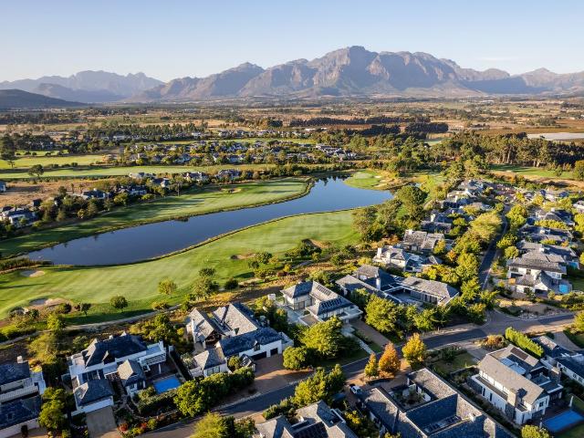 773m² Vacant Land For Sale in Pearl Valley Golf & Country Estate