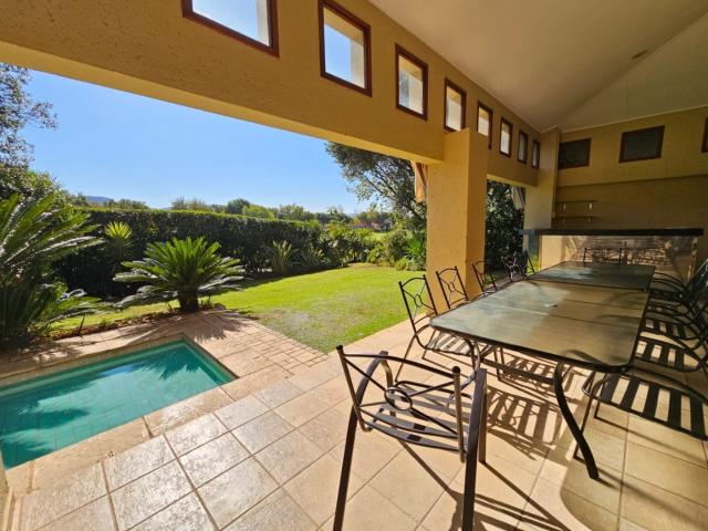 4 Bedroom House For Sale in Pecanwood Estate