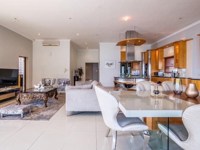 4 Bedroom House For Sale in Pecanwood Estate