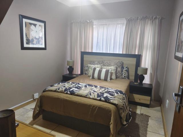 4 Bedroom House For Sale in Pellissier