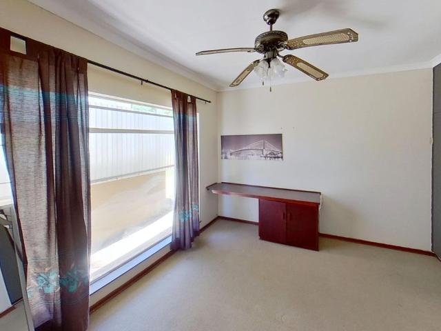 4 Bedroom house for sale in Pellissier, Bloemfontein