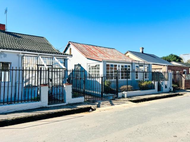 4 Bedroom House For Sale in Pietermaritzburg Central