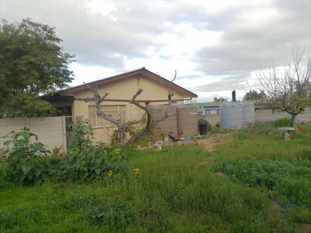 4 Bedroom House For Sale in Piketberg