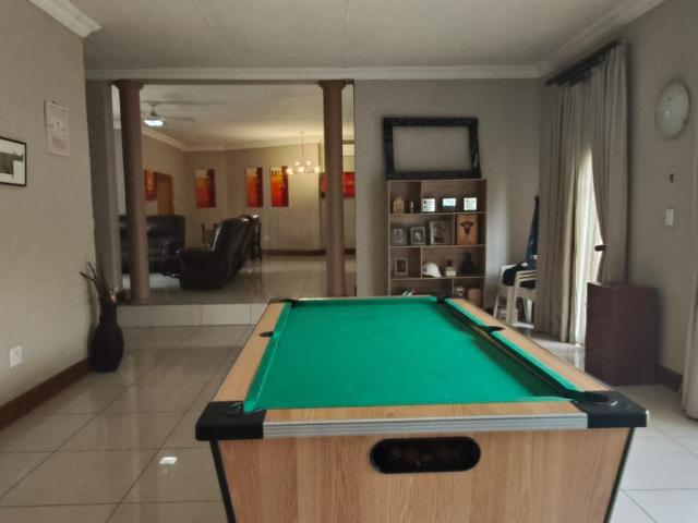 4 Bedroom House For Sale in Pretoria Gardens