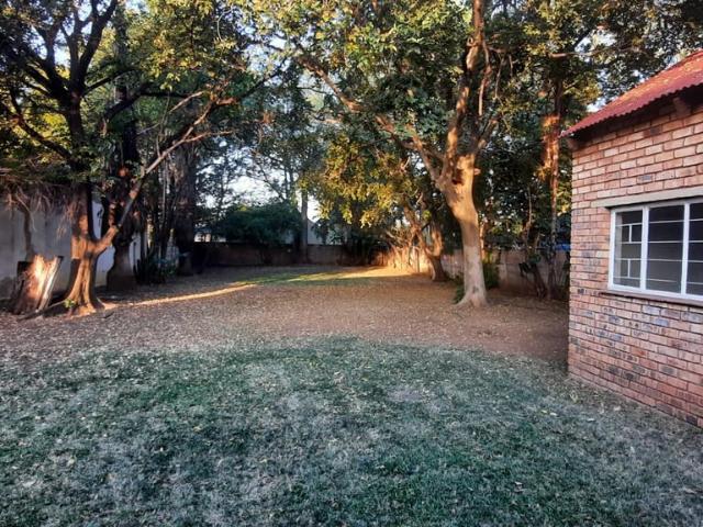 4 Bedroom house sold in Pretoria North