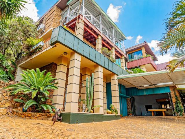 4 Bedroom house for sale in Pretoria North