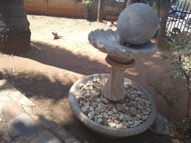 4 Bedroom House For Sale in Pretoria North