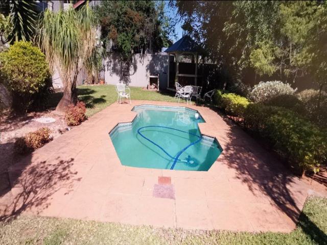 4 Bedroom house for sale in Pretoria North