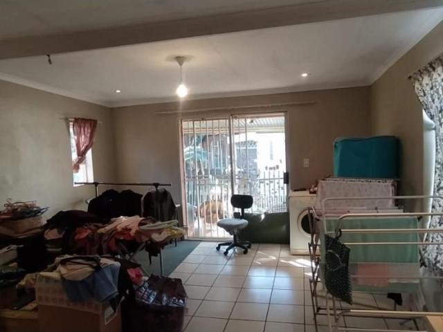 4 Bedroom house for sale in Pretoria North