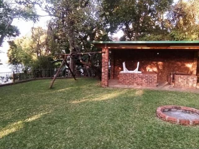 4 Bedroom house for sale in Pretoria North