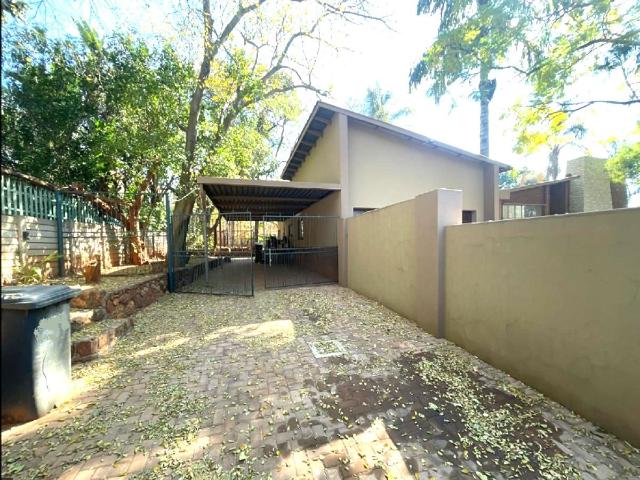 4 Bedroom house for sale in Pretoria North