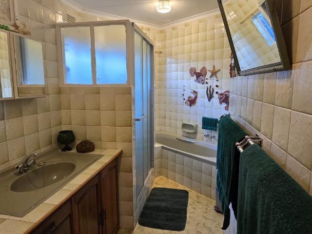 4 Bedroom House For Sale in Protea Park