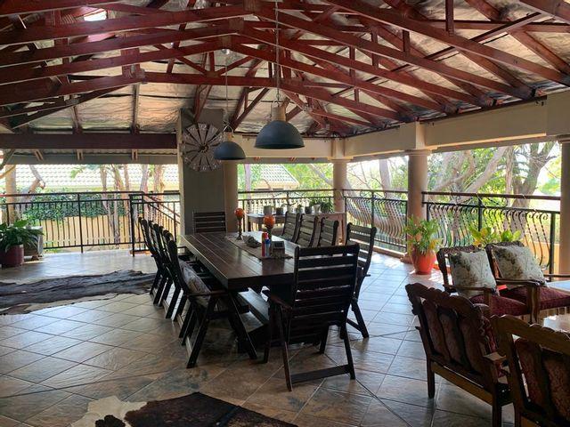4 Bedroom House For Sale in Protea Park