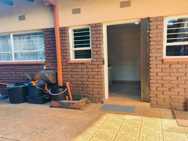 4 Bedroom house for sale in Protea Park, Rustenburg