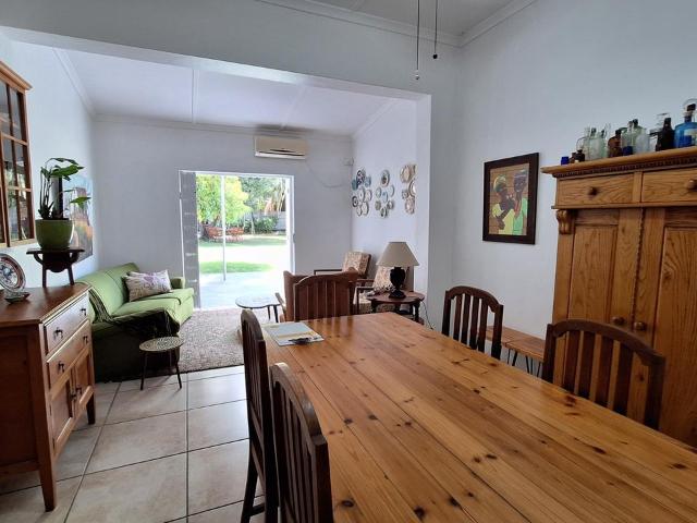 4 Bedroom house for sale in Robertson