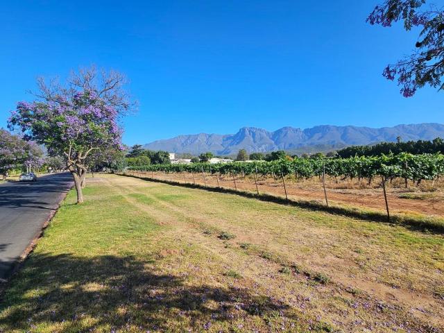 4 Bedroom house for sale in Robertson