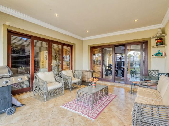 4 Bedroom House For Sale in Rose Acres Estate