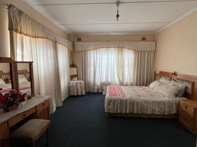 4 Bedroom house for sale in Raisethorpe, Pietermaritzburg