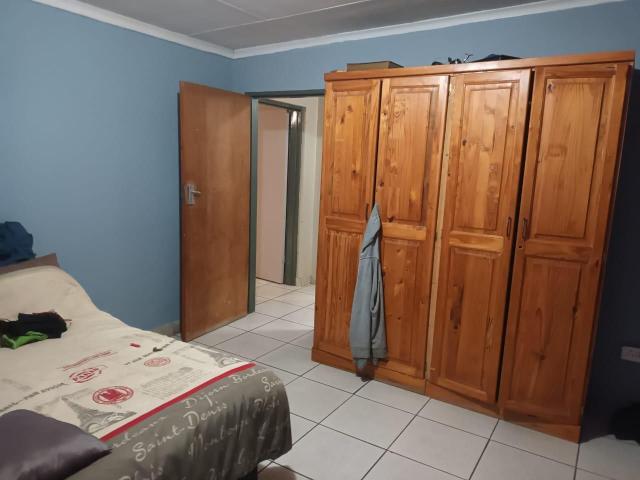 4 Bedroom House For Sale in Reyno Ridge