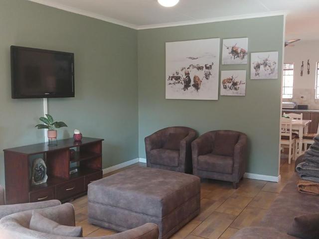 4 Bedroom house for sale in Riversdale, Meyerton