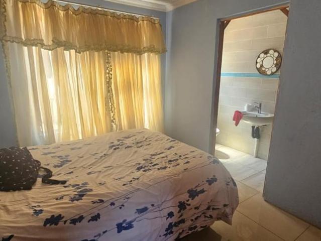 4 Bedroom house for sale in Riversdale, Meyerton