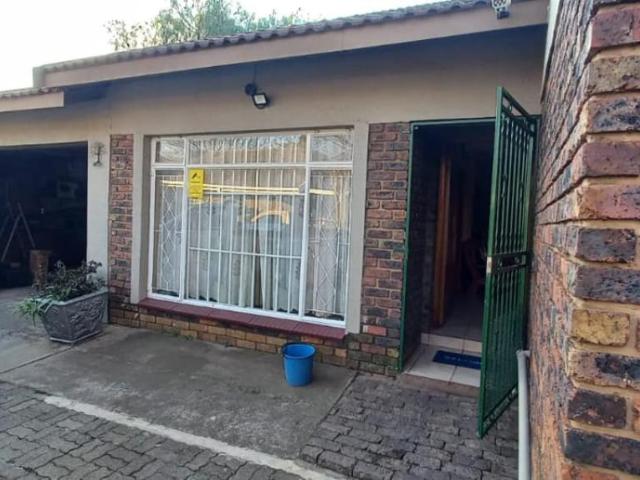 4 Bedroom house for sale in Riversdale, Meyerton