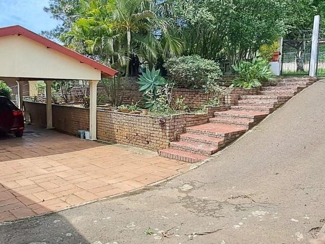4 Bedroom house for sale in Riyadh, Verulam