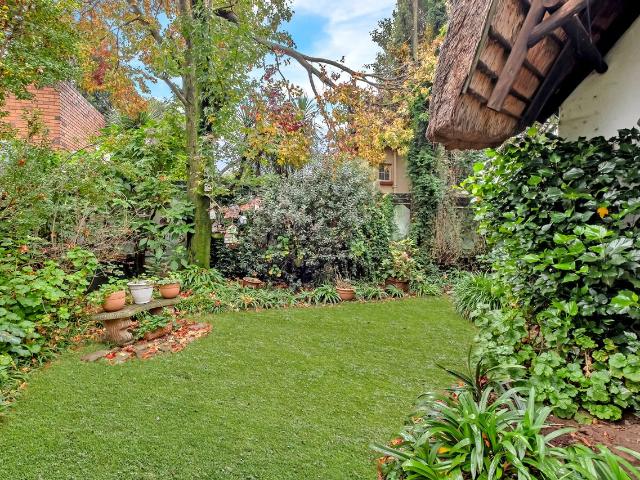 4 Bedroom House For Sale in Richmond
