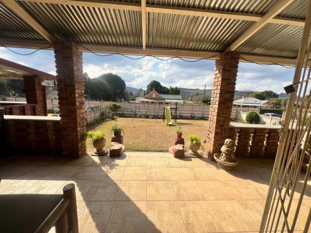 4 Bedroom house for sale in Richmond