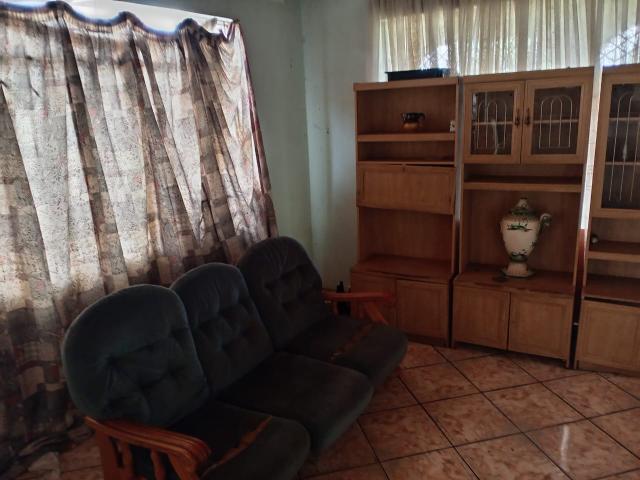 4 Bedroom House For Sale in Richmond