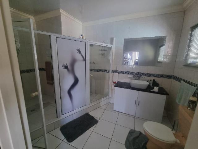 4 Bedroom house for sale in Riebeeckstad, Welkom