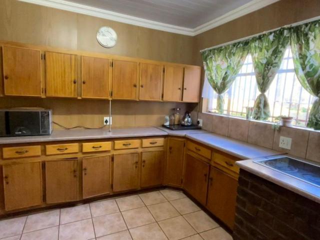 4 Bedroom house for sale in Riebeeckstad, Welkom