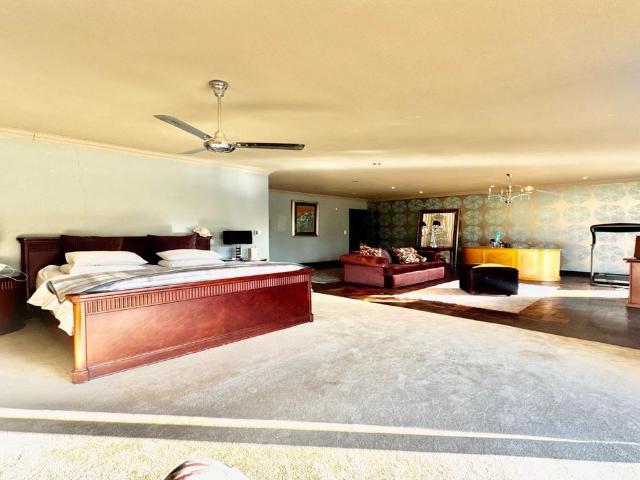 4 Bedroom house for sale in Risidale, Randburg