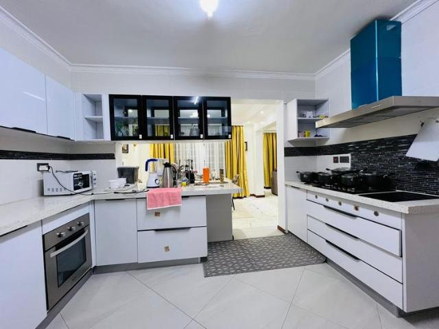 4 Bedroom House For Sale In Ruiru Plus Dsq