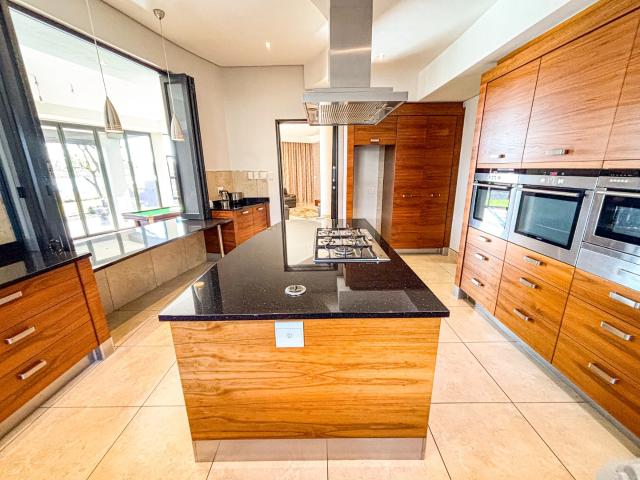 4 Bedroom House For Sale in Rynfield