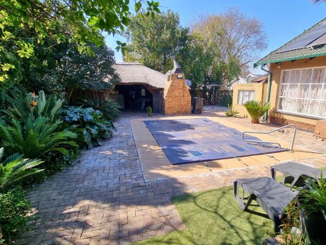 4 Bedroom House For Sale in Rynfield
