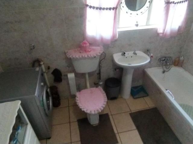 4 Bedroom house for sale in Wolmer, Pretoria