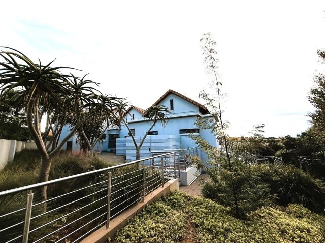 4 Bedroom House For Sale in Woodland Hills Wildlife Estate