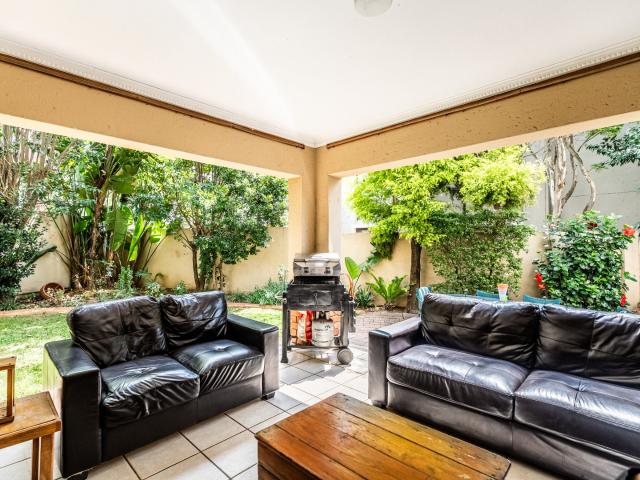 4 Bedroom House For Sale in Woodlands Lifestyle Estate