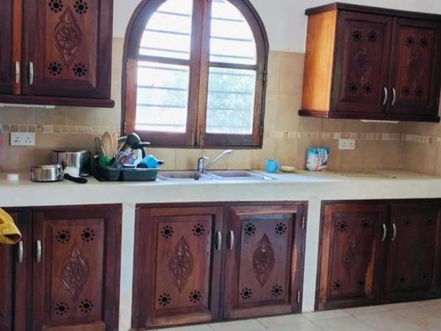 4 bedroom house for sale in watamu kilifi