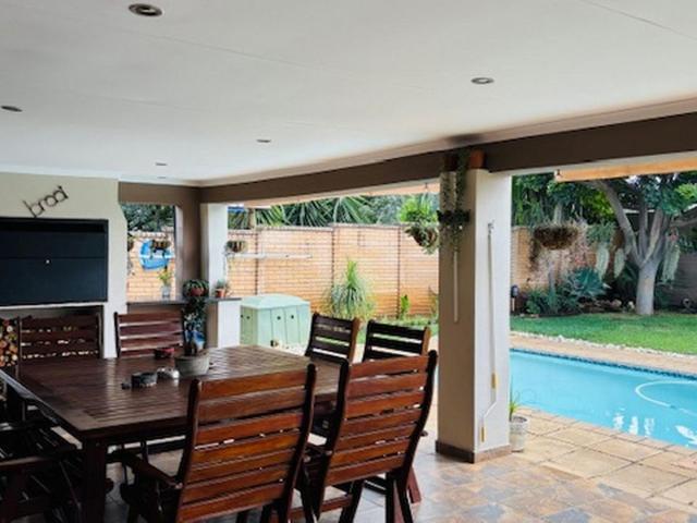 4 Bedroom house for sale in Waterkloof AH, Rustenburg