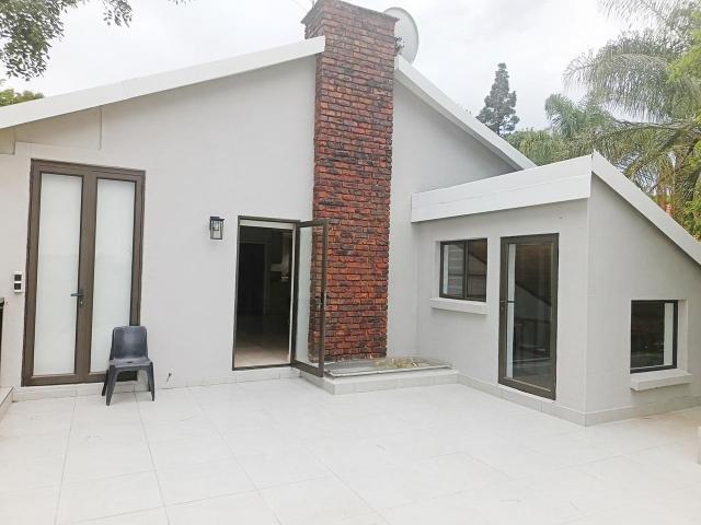 4 Bedroom house for sale in Waterkloof Ridge, Pretoria