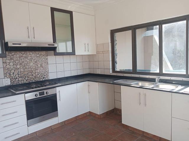 4 Bedroom House For Sale in Warner Beach