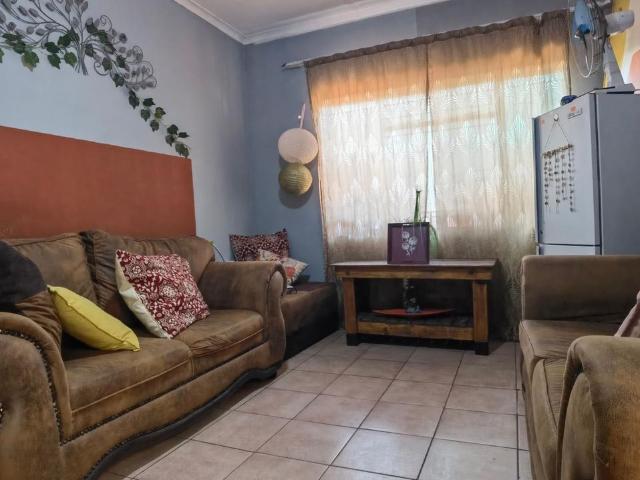 4 Bedroom house for sale in West Park, Pretoria